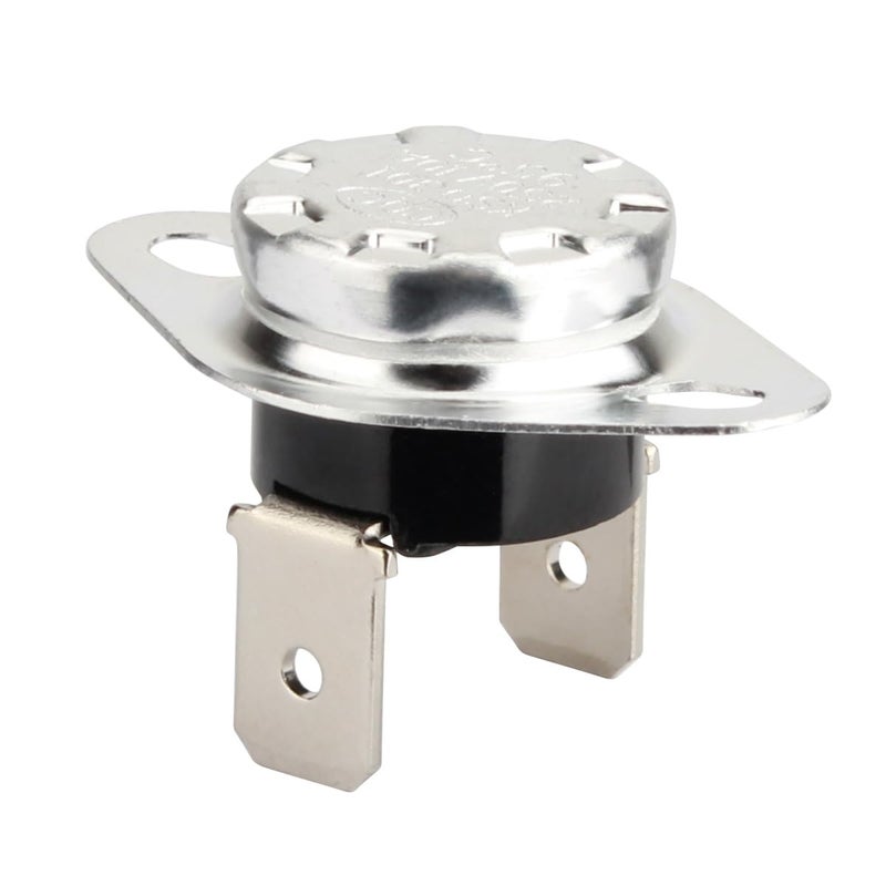 WKZO 31091 Limit Switch Replacement for Atwood Hydro Flame Dometic RV Furnace Heater 190℉ High Temperature L190 Limit Switch - Image 1